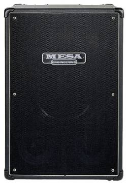 Mesa / Boogie VINTAGE POWERHOUSE 1000 - kliknte pro vt nhled