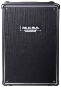 Mesa / Boogie VINTAGE POWERHOUSE 215 - kliknte pro vt nhled