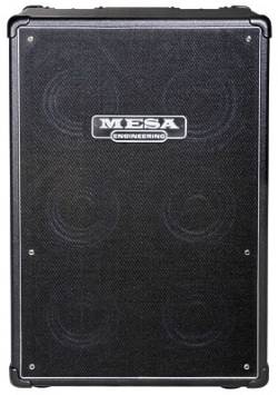 Mesa / Boogie VINTAGE POWERHOUSE 610 - kliknte pro vt nhled