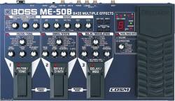 Boss ME-50B