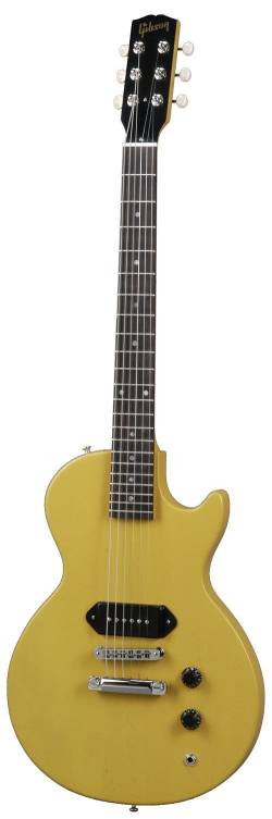 Gibson Les Paul Melody Maker - klikněte pro větší náhled