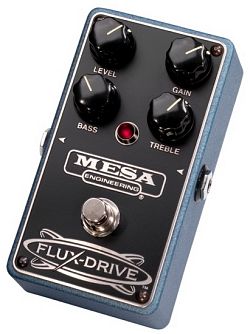 Mesa Boogie  FLUX-DRIVE
