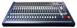 Soundcraft MFXi20 - kliknte pro vt nhled