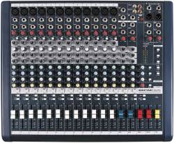 Soundcraft MPMi  12/2 - kliknte pro vt nhled