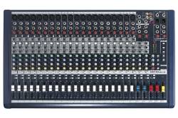 Soundcraft MPMi  20/2 - kliknte pro vt nhled