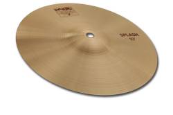 Paiste 2002 splash 10'' - kliknte pro vt nhled