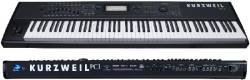 Kurzweil PC3X - klikn�te pro v�t�� n�hled