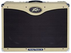 Peavey Classic 50 / 212 - kliknte pro vt nhled