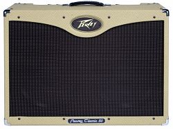 Peavey Classic 50 / 212 - kliknte pro vt nhled