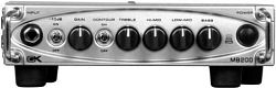 GALLIEN-KRUEGER MB200 - kliknte pro vt nhled