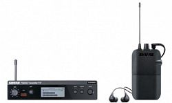 SHURE P3TER112GR-M16 686 - 710 MHz