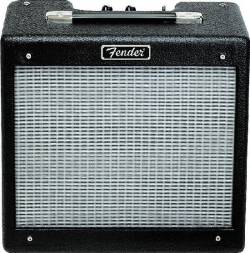 Fender Pro Junior  - kliknte pro vt nhled