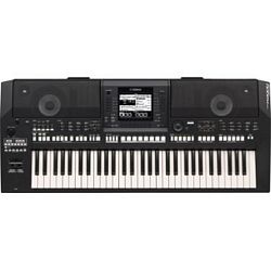 Yamaha PSR -A2000 - klikn�te pro v�t�� n�hled