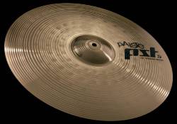 Paiste PST 5 crash 17 - kliknte pro vt nhled