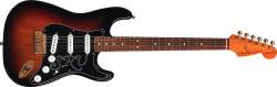 Fender Stevie Ray Vaughan Stratocaster - kliknte pro vt nhled