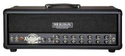 Mesa Boogie hlava 50w Rect-o-verb - kliknte pro vt nhled