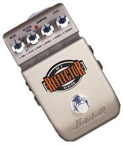 Marshall pedl RF-1 - kliknte pro vt nhled