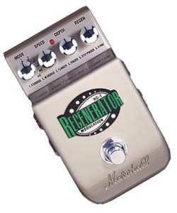 Marshall RG- 1  Regenerator - kliknte pro vt nhled