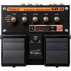 Roland GR-D - kliknte pro vt nhled