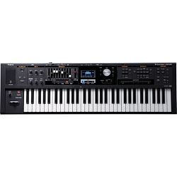 Roland V-Combo VR-09 - kliknte pro vt nhled