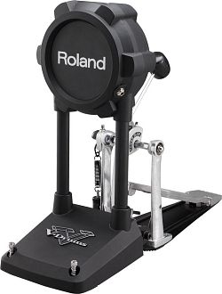Roland KD 9 - klikněte pro větší náhled