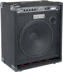 Fender Rumble 100/115  - kliknte pro vt nhled