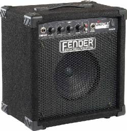 Fender Rumble 15 - kliknte pro vt nhled