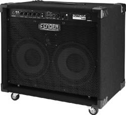 Fender Rumble 100/210 - kliknte pro vt nhled