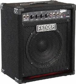 Fender Rumble 25 - kliknte pro vt nhled