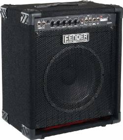 Fender Rumble 60  - kliknte pro vt nhled