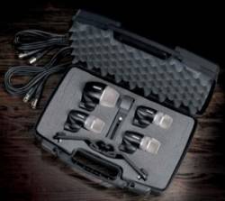 Shure  PGDMK4 - kliknte pro vt nhled