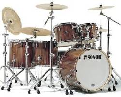 Sonor S-Classix - kliknte pro vt nhled