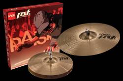 Paiste PST 5  sada   - kliknte pro vt nhled