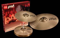 Paiste PST 5 sada 20 - kliknte pro vt nhled