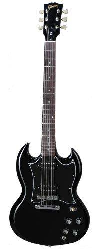 Gibson SG Special  - klikněte pro větší náhled
