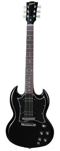 Gibson SG Special  - kliknte pro vt nhled