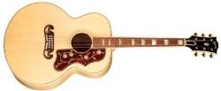Gibson SJ20  - kliknte pro vt nhled