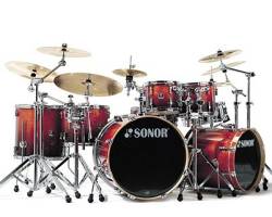  Force sonor 2007 - klikn�te pro v�t�� n�hled