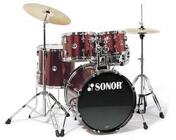 Force sonor 507 - klikn�te pro v�t�� n�hled