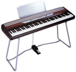Korg SP 250 SB - klikn�te pro v�t�� n�hled