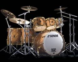 Sonor SQ 2 - kliknte pro vt nhled