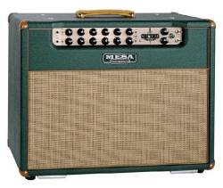 Mesa Boogie Stiletto - kliknte pro vt nhled