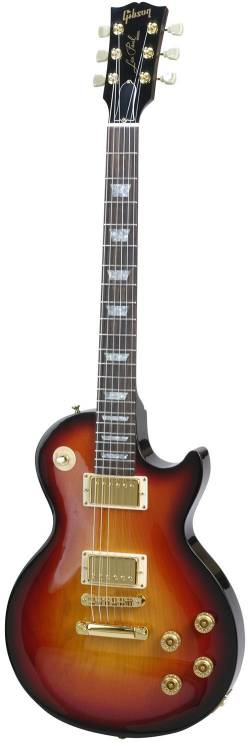 Gipson Les Paul Studio  - kliknte pro vt nhled