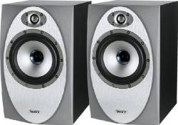 Tannoy Precision 6