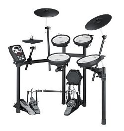 Roland TD-11KV - kliknte pro vt nhled