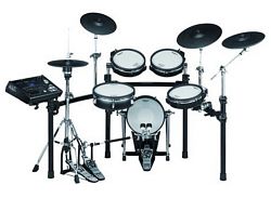 Roland TD30K - kliknte pro vt nhled
