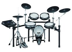 Roland TD30K - kliknte pro vt nhled