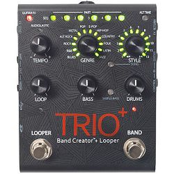 Digitech Trio Plus - kliknte pro vt nhled