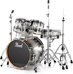 Pearl Vision - kliknte pro vt nhled