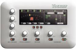 Digitech Vocalist Live 3D